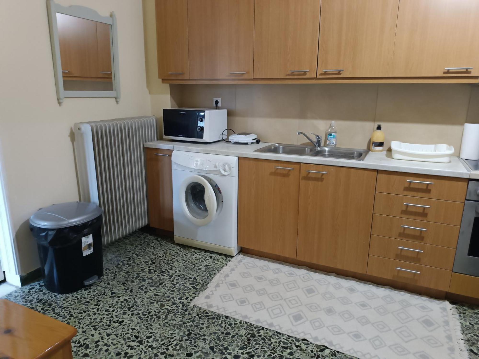 Apartment Escale & Journey - Athens Airport Layover *