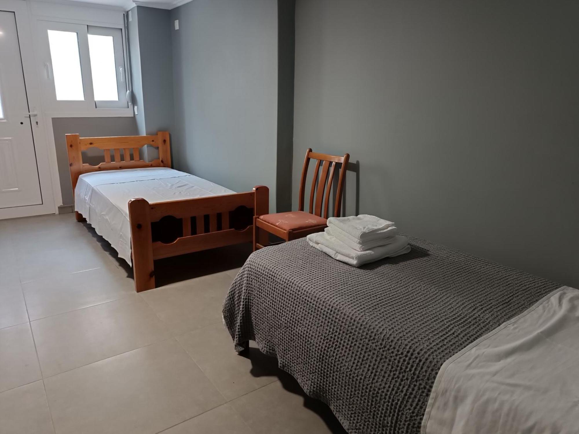 Appartement Escale & Journey - Athens Airport Layover *