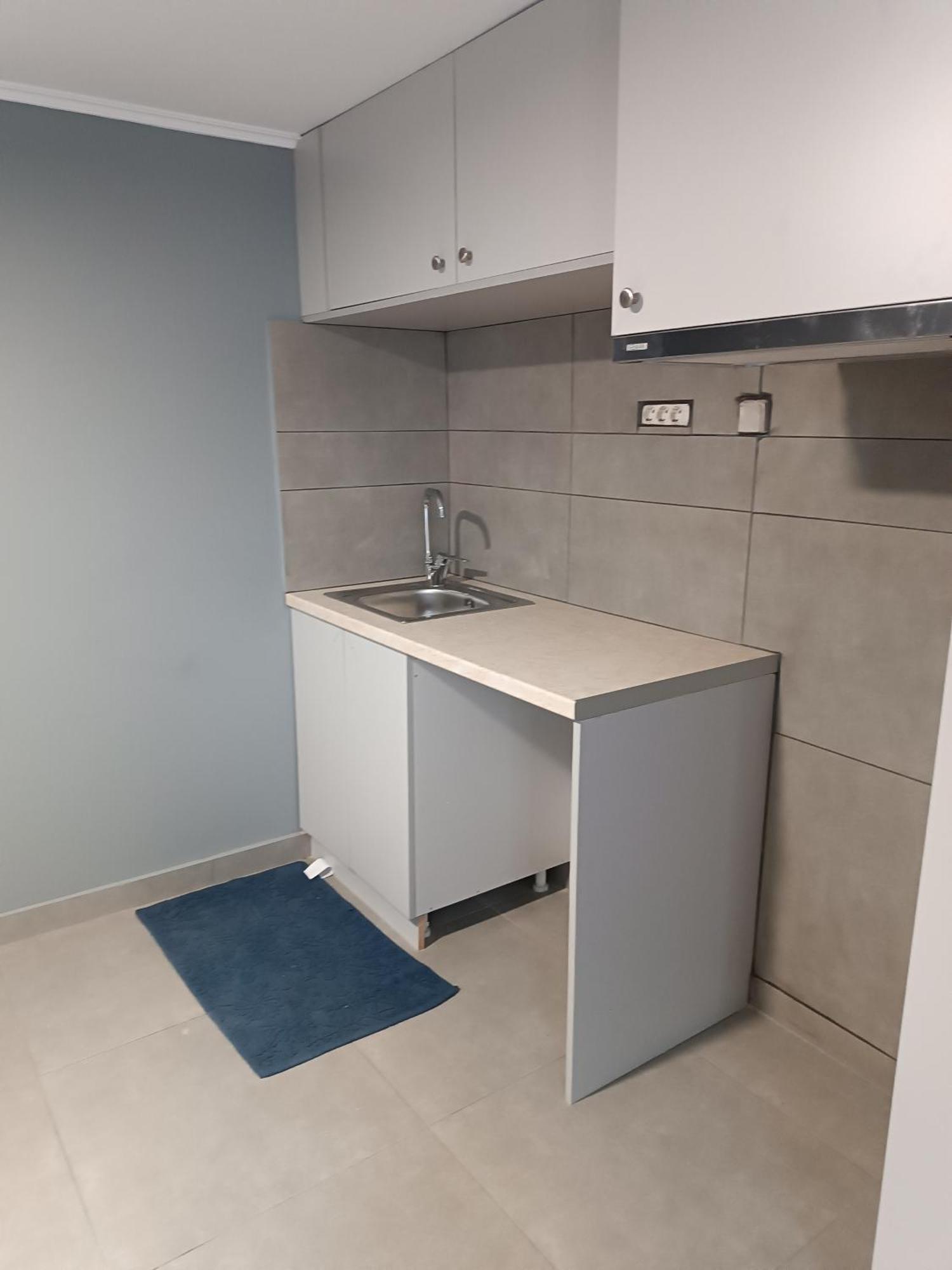 Escale & Journey - Athens Airport Layover Appartement