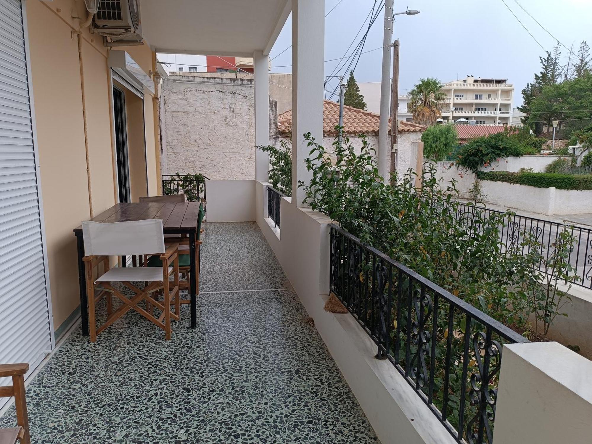 Escale & Journey - Athens Airport Layover Appartement *
