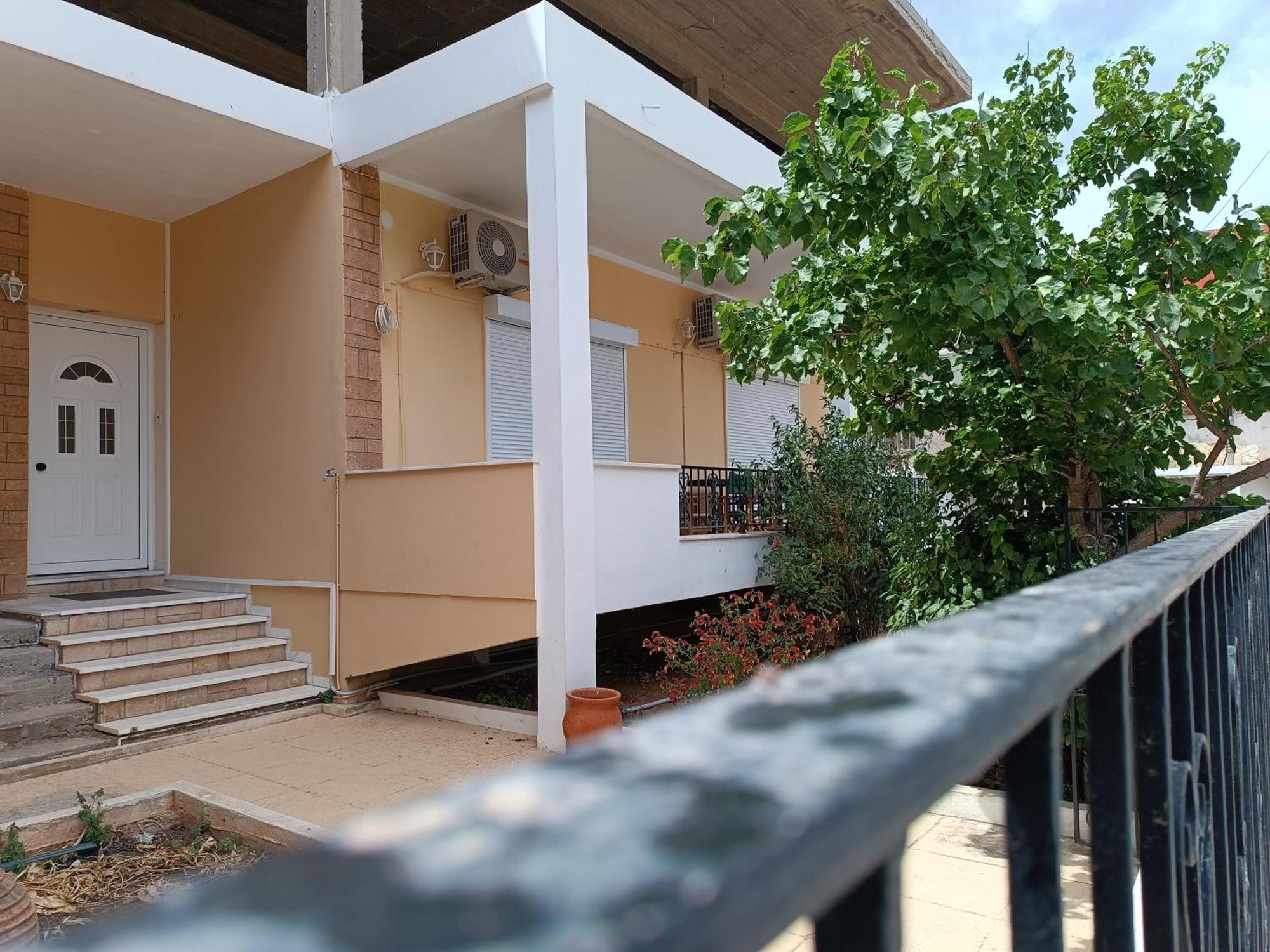 Escale & Journey - Athens Airport Layover Appartement *