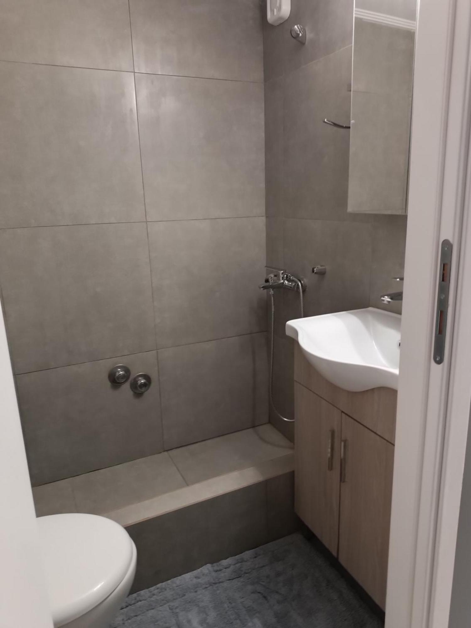 Escale & Journey - Athens Airport Layover Appartement *